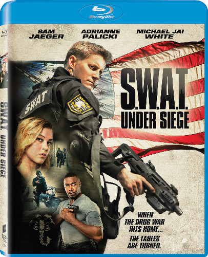 S.W.A.T.: Under Siege