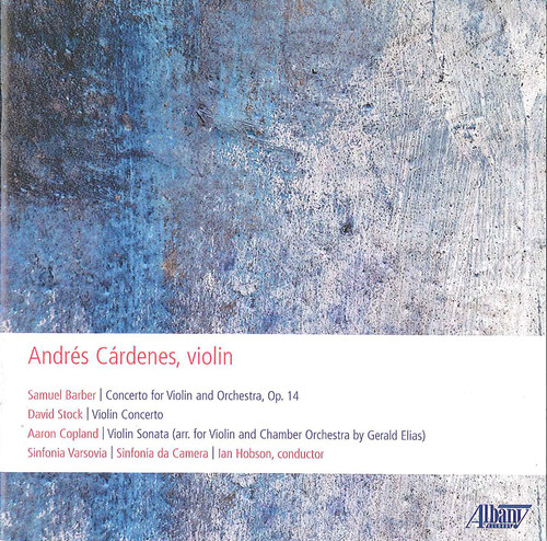 Violin Concertos