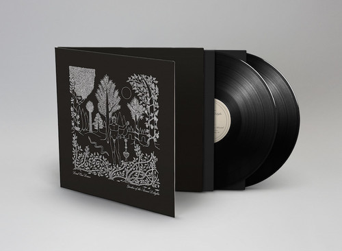 Dead Can Dance - Garden of the Arcane Delights + Peel Sessions EP [Vinyl]