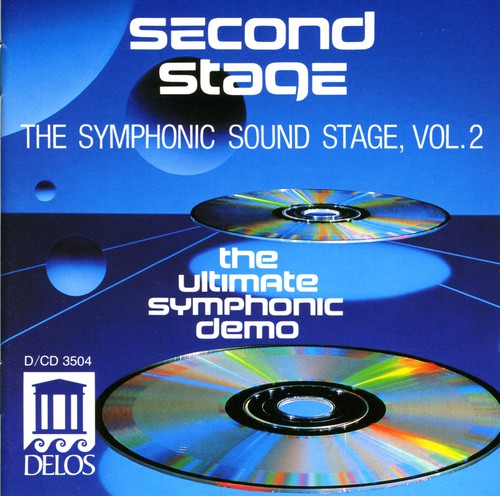 Second Stage /  Various