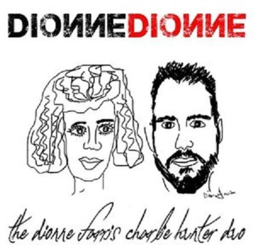 Dionne Farris / Hunt,Charlie - Dionnedionne