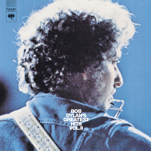Bob Dylan - Greatest Hits, Vol. 2