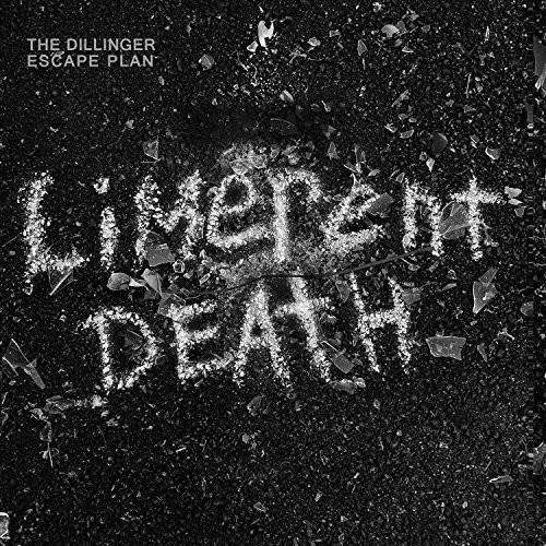 The Dillinger Escape Plan - Limerent Death [Vinyl Single]