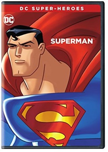 DC Super Heroes: Superman