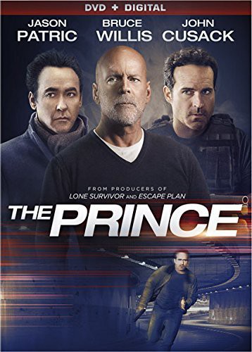 The Prince [Movie] - The Prince
