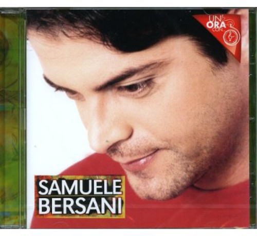 Samuele Bersani - Un'ora Con