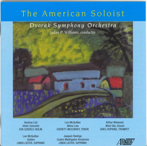 American Soloist