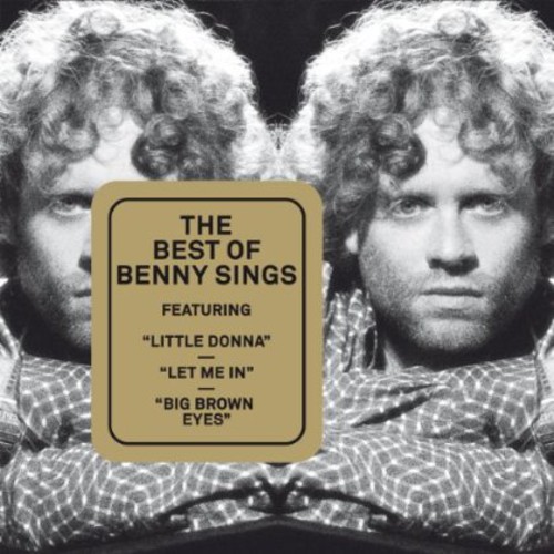 Benny Sings - Best of (SHM-CD)