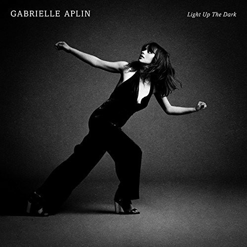 Gabrielle Aplin - Light Up The Dark [Import Deluxe]