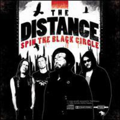 Spin the Black Circle [Import]