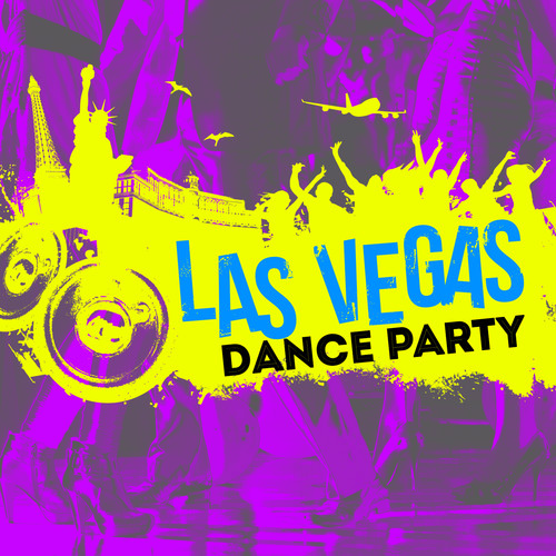 Las Vegas Dance Party /  Various