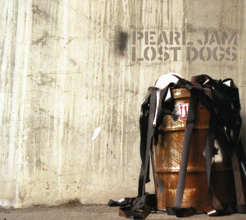 Pearl Jam - Lost Dogs [Import]