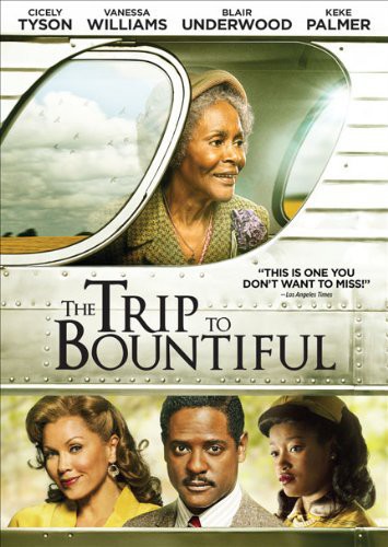 Trip To Bountiful - The Trip to Bountiful
