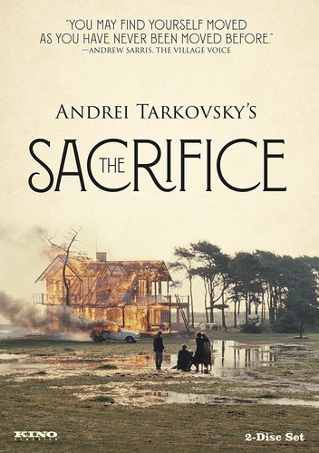  - The Sacrifice
