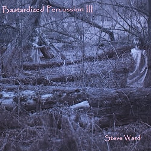 Steve Ward - Bastardized Percussion III