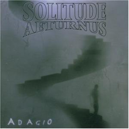 Solitude Aeturnus - Adagio [Import]