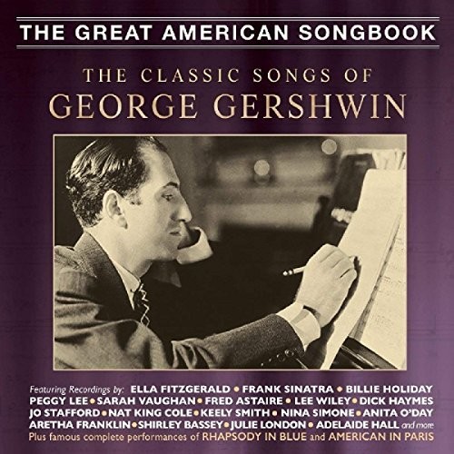 Classic Songs Of George