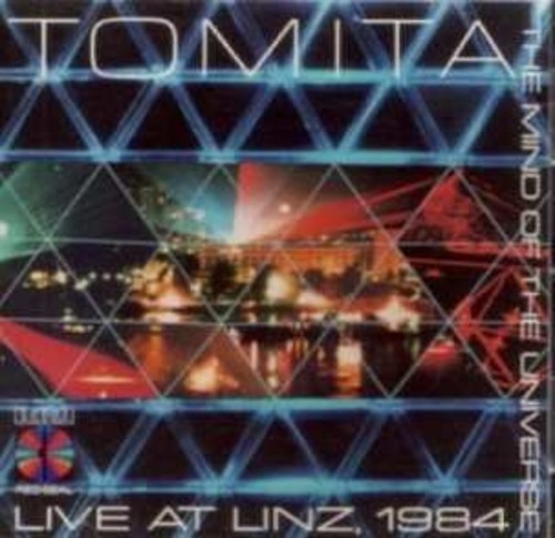  - Tomita Live at Linz 1984
