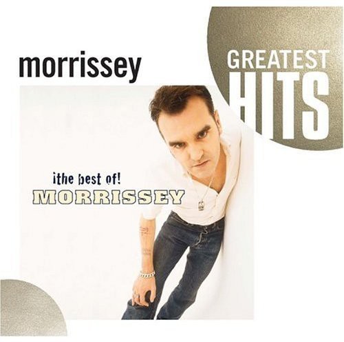 Morrissey - The Best Of Morrissey