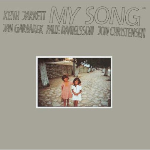 Keith Jarrett Quartet - My Song