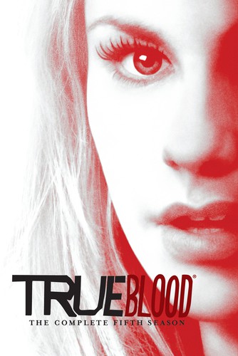 True Blood [TV Series] - True Blood: The Complete Fifth Season