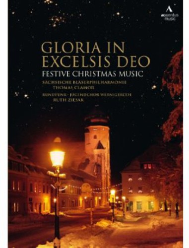 Gloria in Excelsis Deo: Festive Christmas Music