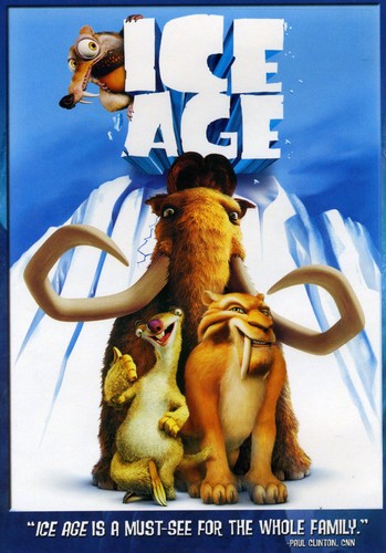 Ice Age [Movie] - Ice Age