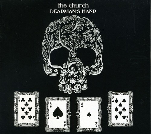 The Church - Deadman's Hand [Import]