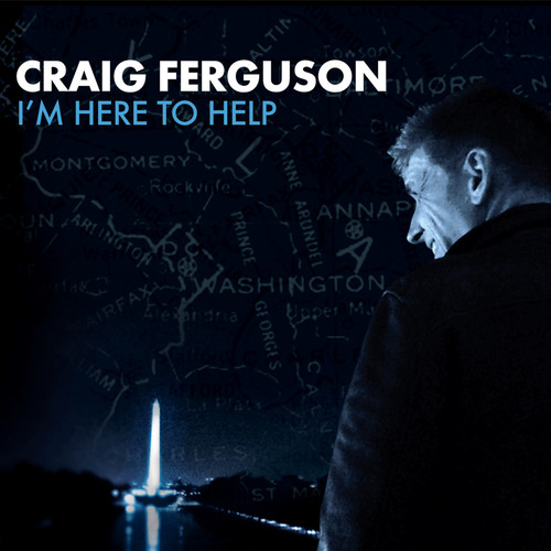 Craig Ferguson - I'm Here to Help