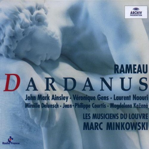 Dardanus (Original Version)
