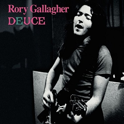 Rory Gallagher - Deuce [Import]