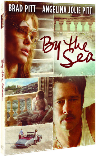 By The Sea [Movie] - By The Sea