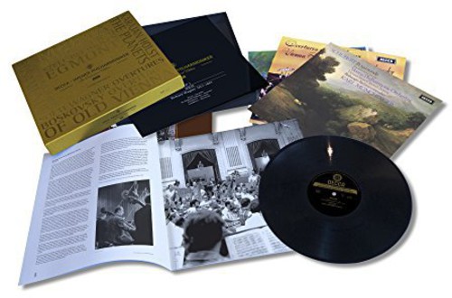 Wiener Philharmoniker - Wiener Philharmoniker Edition [Limited Edition]