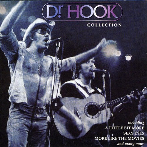 Dr Hook - Collection [Import]