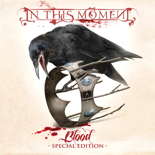 In This Moment - Blood (Blood at the Orpheum)