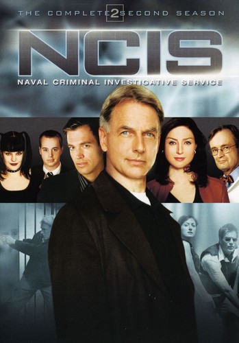 NCIS [TV Series] - NCIS: The Second Season