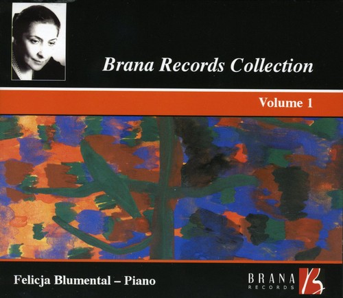 Brana Records Collection 1 /  Various