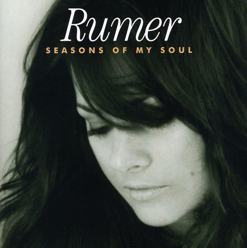 Rumer - Seasons Of My Soul (Bonus Track Version) [Import]