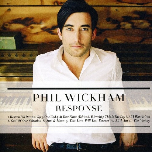 Phil Wickham - Response