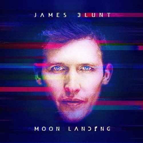 James Blunt - Moon Landing: Deluxe Edition [Import]