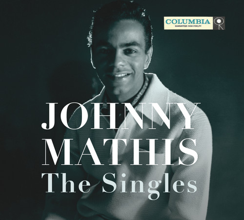 Johnny Mathis - The Singles [Box Set]