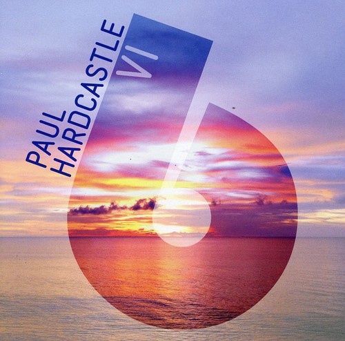 Paul Hardcastle - Hardcastle VI