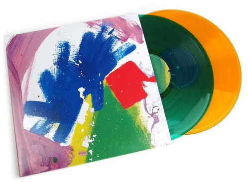 Alt-J - This Is All Yours [Vinyl]