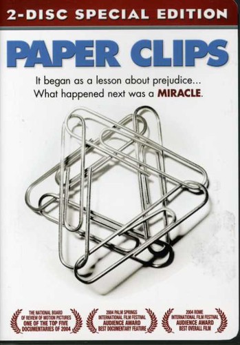 Paper Clips - Paper Clips (2004)