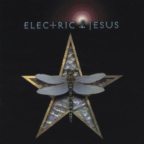 Electric Jesus - Dragonfly