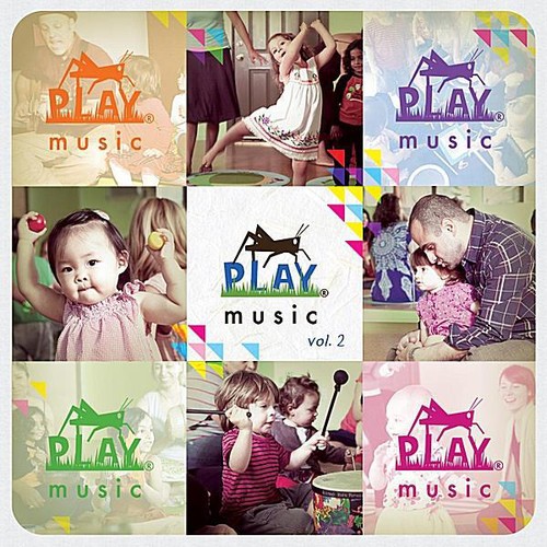 Play Music - Play Music 2 / Various