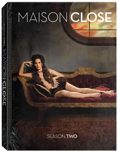 Maison Close: Season Two