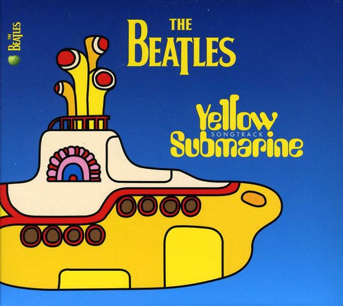The Beatles - Yellow Submarine Songbook