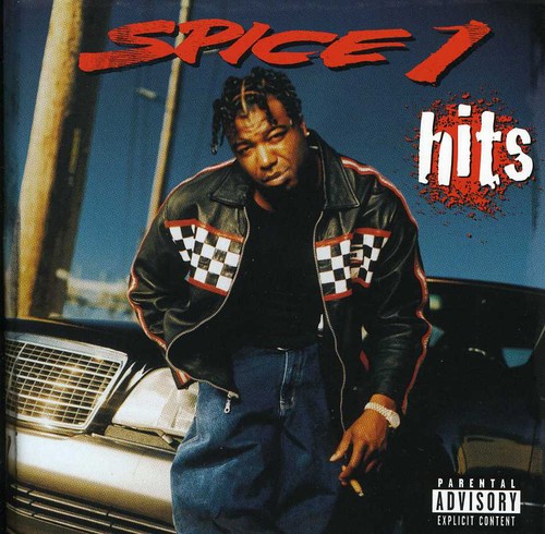 Spice 1 - Hits