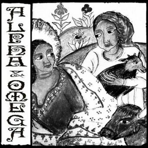Alpha & Omega - Half That's Never Been Told